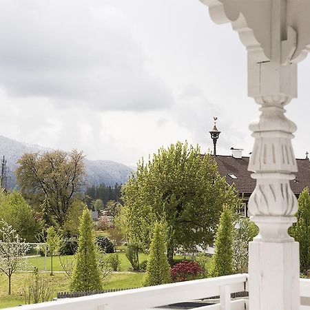 Zu Hause In Tirol Kirchbichl Exterior foto