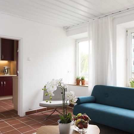 Zu Hause In Tirol Kirchbichl Exterior foto
