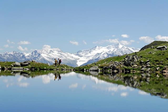 Zu Hause In Tirol Kirchbichl Exterior foto