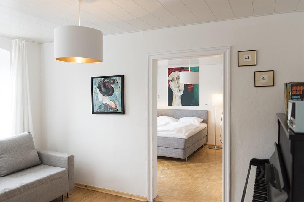 Zu Hause In Tirol Kirchbichl Exterior foto