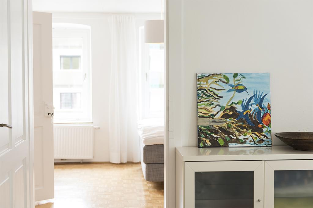 Zu Hause In Tirol Kirchbichl Exterior foto